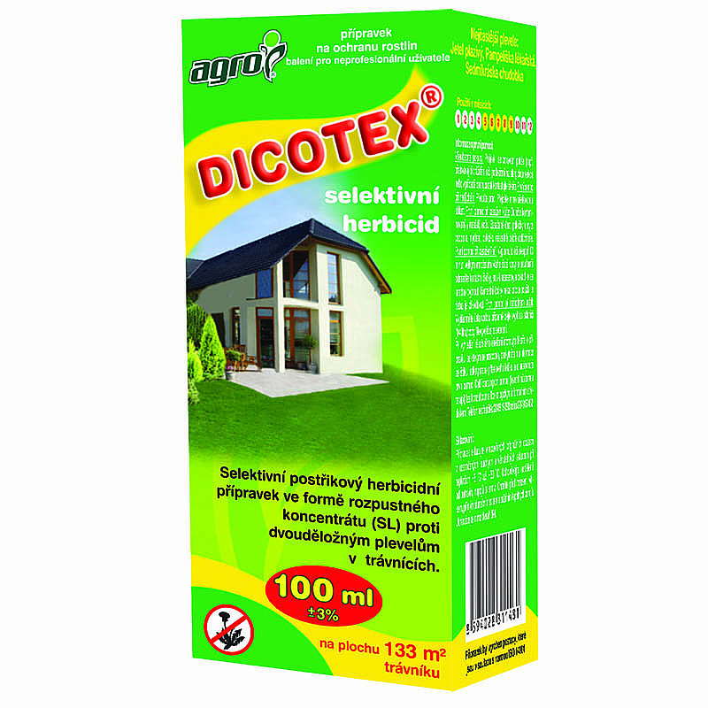 AGRO Dicotex