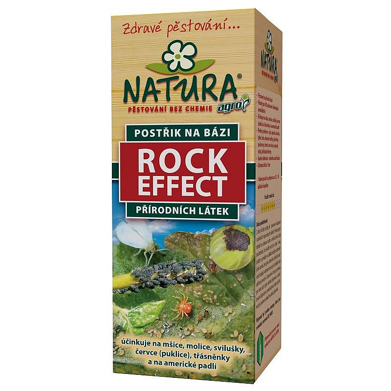 NATURA Rock Effect