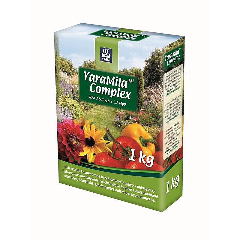 AGRO YaraMila Complex 1 kg