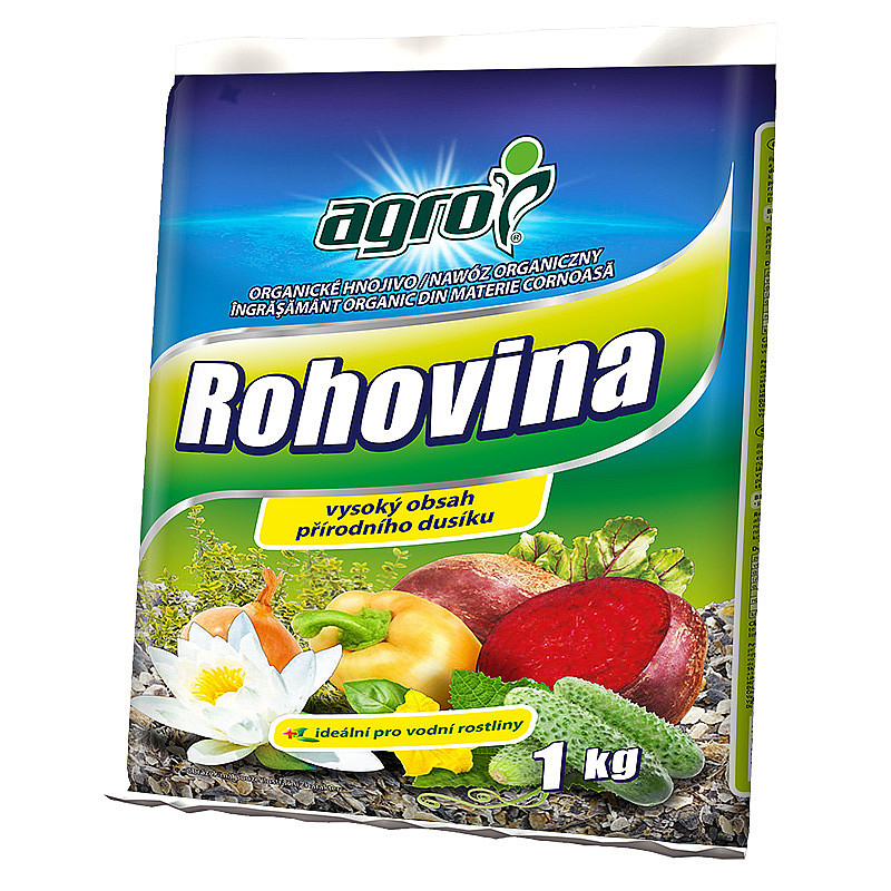 AGRO Rohovina 1 kg