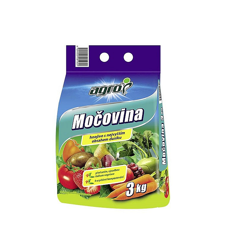 AGRO Močovina