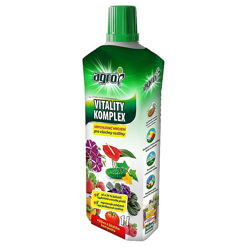 AGRO Vitality komplex