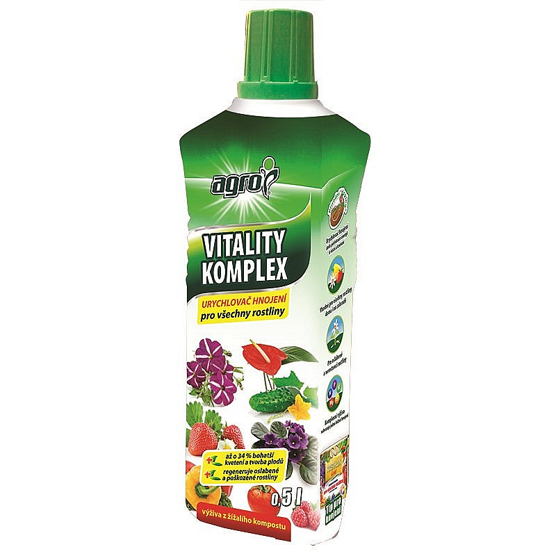 AGRO Vitality komplex