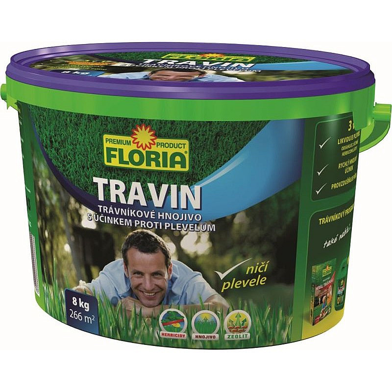 FLORIA Travin