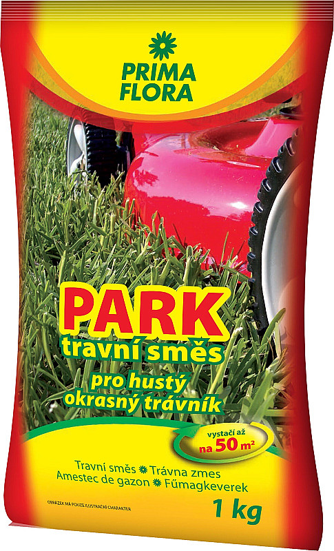 PF Travní směs PARK 2kg