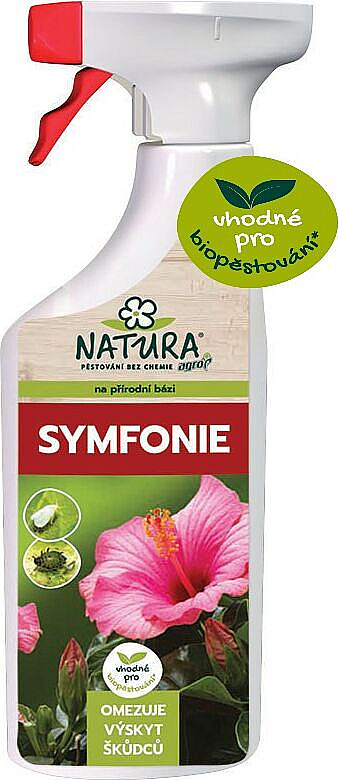 NATURA Symfonie 500 ml