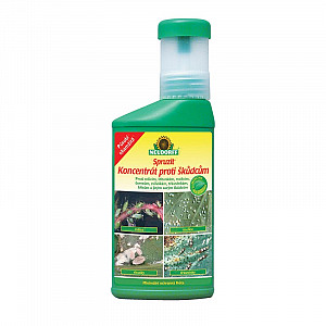 ND Spruzit - koncentrát proti škůdcům 250 ml