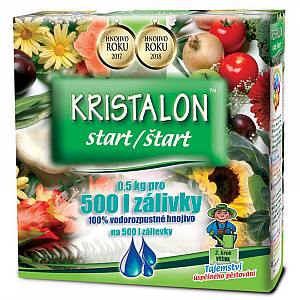 Kristalon Start 0,5 kg