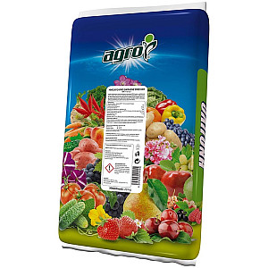 AGRO Hnojivo pro okrasné dřeviny