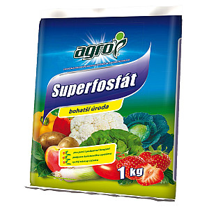 AGRO Superfosfát