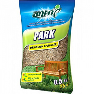 AGRO Travní směs PARK