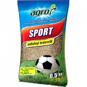 AGRO Travní směs SPORT