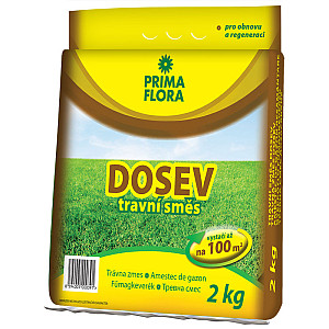 PF Travní směs DOSEV