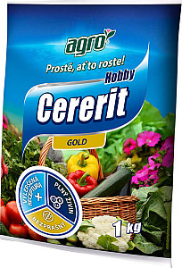 Cererit Hobby GOLD