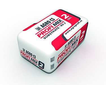 PROFIMIX 1 - Substrát RS I 150L | Gaplis.cz